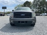 Used 2014 Ford F150 STX w/ Equipment Group 201A Mid image 2