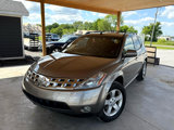Used 2004 Nissan Murano SL w/ (SRF) Sunroof Pkg image 3
