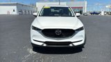 Used 2020 MAZDA CX-5 Grand Touring w/ GT Premium Package image 2