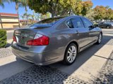 Used 2008 INFINITI M35 w/ Technology Pkg image 5