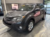 Used 2014 Toyota RAV4 XLE image 4