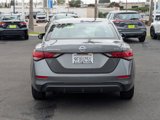 Certified 2023 Nissan Sentra SV w/ All-Weather Package image 6