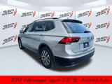 Used 2019 Volkswagen Tiguan SE image 4