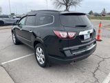Used 2017 Chevrolet Traverse Premier image 5