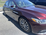 Used 2017 Lincoln Continental Select image 2
