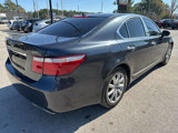 Used 2008 Lexus LS 460 image 4