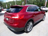 Used 2017 Lincoln MKX Reserve w/ Driver Assistance Package image 6