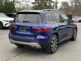 Certified 2021 Mercedes-Benz GLB 250 4MATIC image 4