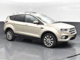 Used 2018 Ford Escape Titanium image 3