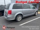 Used 2019 Dodge Grand Caravan SXT image 2