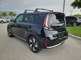Used 2023 Kia Soul GT-Line w/ GT-Line Technology Package image 5