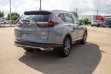 Used 2021 Honda CR-V Touring image 3
