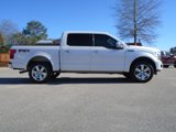 Used 2018 Ford F150 Platinum w/ Equipment Group 701A Luxury image 4