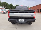 Used 2018 Ford F250 Platinum w/ Platinum Ultimate Package image 4