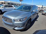Used 2017 INFINITI QX60 AWD w/ Premium Plus Package image 2
