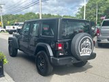 Used 2023 Jeep Wrangler Sport image 5