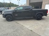Used 2019 Chevrolet Colorado Z71 w/ Z71 Midnight Edition image 4