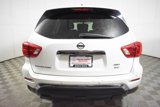 Used 2018 Nissan Pathfinder SV image 4