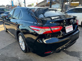Used 2018 Toyota Camry LE w/ Convenience Package image 4