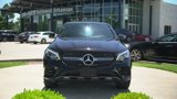 Used 2018 Mercedes-Benz GLC 300 4MATIC Coupe image 2