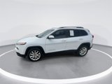 Used 2015 Jeep Cherokee Limited image 5