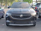 Used 2021 Buick Envision Essence w/ Sport Touring Package image 2