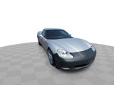 Used 2006 Chevrolet Corvette Coupe w/ Performance Package image 3