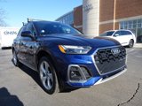Used 2022 Audi Q5 2.0T Premium Plus w/ Premium Plus Package image 6
