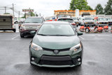 Used 2014 Toyota Corolla LE image 2