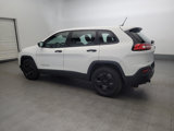 Used 2015 Jeep Cherokee Sport w/ Cold Weather Group image 3