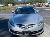 Used 2011 MAZDA MAZDA6 i Sport image 2