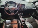 Used 2017 Chevrolet Cruze Premier image 4