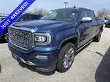 Used 2017 GMC Sierra 1500 Denali w/ Denali Ultimate Package image 2
