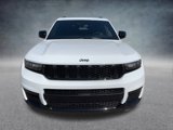 New 2025 Jeep Grand Cherokee L Altitude image 2