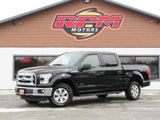 Used 2016 Ford F150 XLT image 2