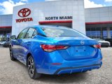 Used 2024 Nissan Sentra SV image 3