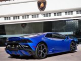 Used 2023 Lamborghini Huracan EVO image 3