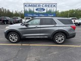 Used 2023 Ford Explorer XLT w/ Equipment Group 202A image 2