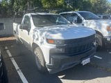Used 2020 Chevrolet Silverado 1500 W/T w/ WT Value Package image 4