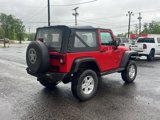 Used 2014 Jeep Wrangler Sport w/ Quick Order Package 23S image 3