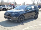 Used 2017 Land Rover Discovery Sport HSE image 2