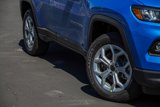New 2025 Jeep Compass Latitude image 2