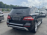 Used 2015 Mercedes-Benz ML 400 4MATIC image 6