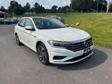 Used 2020 Volkswagen Jetta SEL image 4