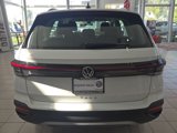 New 2025 Volkswagen Taos S image 6