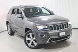 Used 2014 Jeep Grand Cherokee Overland image 6