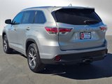 Used 2016 Toyota Highlander XLE image 3