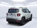 Used 2018 Jeep Renegade Altitude image 3