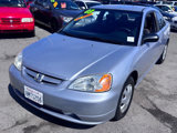 Used 2003 Honda Civic LX image 4