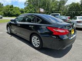 Used 2016 Nissan Altima 2.5 S w/ Power Driver Seat Package image 4